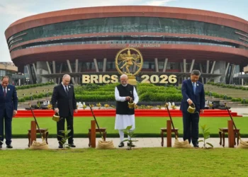 मोदी-शी मुलाकात और ब्रिक्स सम्मेलन का दूसरा दिन