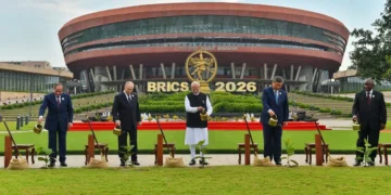 मोदी-शी मुलाकात और ब्रिक्स सम्मेलन का दूसरा दिन