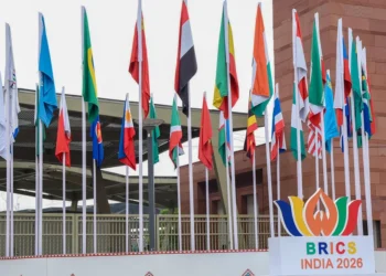 भारत ब्रिक्स शिखर सम्मेलन 2026