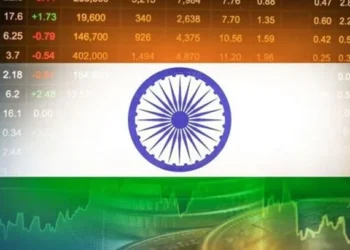 भारत की GDP वृद्धि 7.8%: खेती, वाहन, रेलवे और निवेश के आंकड़े