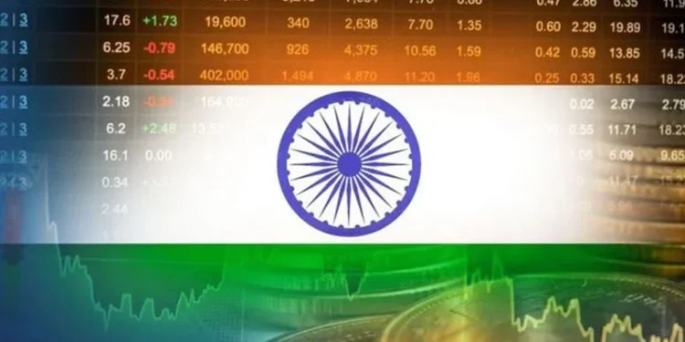 भारत की GDP वृद्धि 7.8%: खेती, वाहन, रेलवे और निवेश के आंकड़े