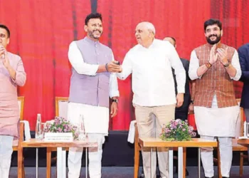 हब एंड स्पोक एयरपोर्ट सिस्टम