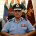 एयर मार्शल संदीप थरेजा डीजीएएफएमएस