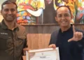 वंतारा इंडोनेशिया वन्यजीव संरक्षण साझेदारी