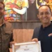 वंतारा इंडोनेशिया वन्यजीव संरक्षण साझेदारी