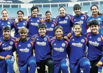 महिला एशिया कप 2026 फाइनल भारत