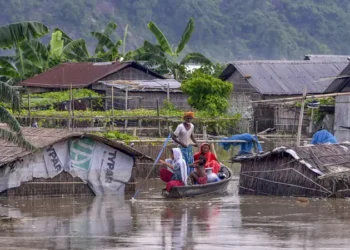 असम बाढ़ प्रभावित परिवारों के लिए पीएम आवास योजना