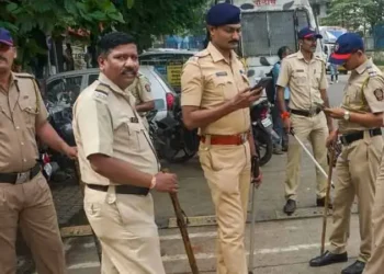 BPSSC पुलिस कंपनी कमांडर भर्ती 2026