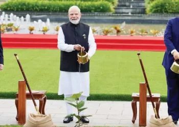 ब्रिक्स ने पहलगाम आतंकवादी हमले की कड़ी निंदा की