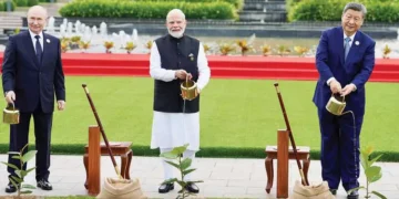 ब्रिक्स ने पहलगाम आतंकवादी हमले की कड़ी निंदा की