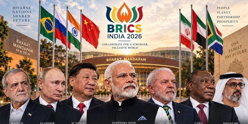 ब्रिक्स के ग्यारह देश