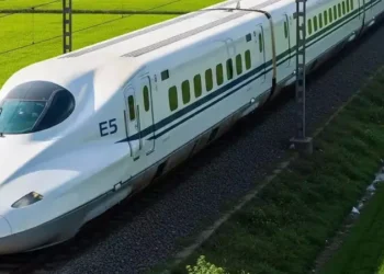 ठाणे-पालघर बुलेट ट्रेन कॉरिडोर का काम तेज, 135 किमी एलिवेटेड सेक्शन निर्माणाधीन
