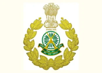 घनश्याम जायसवाल UPSC CAPF सफलता