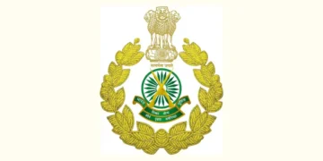घनश्याम जायसवाल UPSC CAPF सफलता