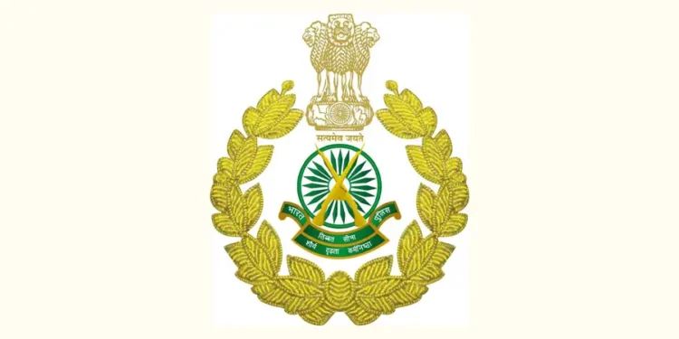 घनश्याम जायसवाल UPSC CAPF सफलता