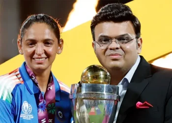 महिला चैंपियंस ट्रॉफी 2027