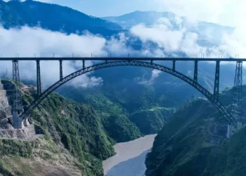 सिंधु जल संधि भारत नदी परियोजनाएं