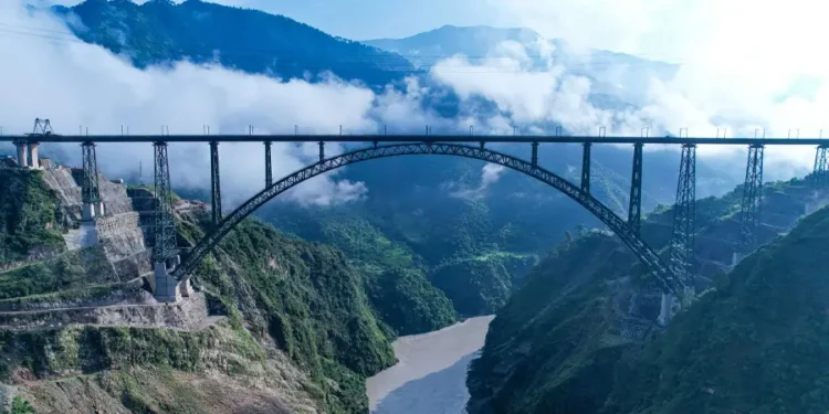 सिंधु जल संधि भारत नदी परियोजनाएं