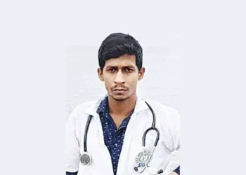 ‘डाकू के गांव’से ‘डॉक्टर के गांव’में बदला मुख्यापाड़ा