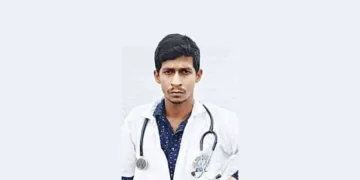 ‘डाकू के गांव’से ‘डॉक्टर के गांव’में बदला मुख्यापाड़ा
