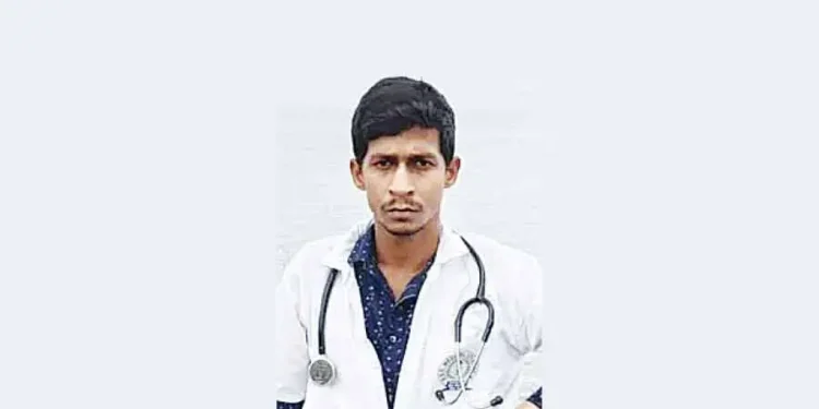 ‘डाकू के गांव’से ‘डॉक्टर के गांव’में बदला मुख्यापाड़ा