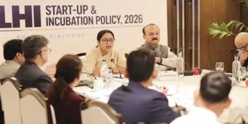 10 हजार स्टार्टअप की कैपिटल बनेगी दिल्ली, 4 लाख युवाओं को मिलेगा रोजगार