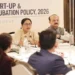 10 हजार स्टार्टअप की कैपिटल बनेगी दिल्ली, 4 लाख युवाओं को मिलेगा रोजगार