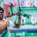 धीरज बोम्मादेवरा आर्चरी वर्ल्ड कप फाइनल 2026