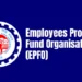 UPSC EPFO APFC भर्ती 2026