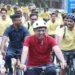सूरत में ‘फिट इंडिया संडेज ऑन साइकिल’ का आयोजन