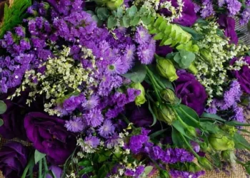 flower bouquet