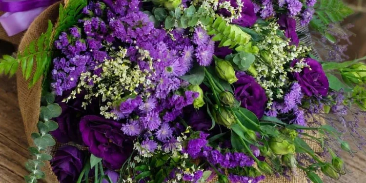 flower bouquet