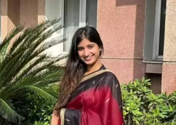 आईएएस गरिमा लोहिया