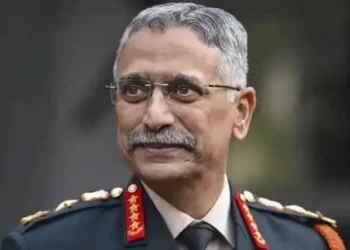 भारत की सुरक्षा नीति में महत्वपूर्ण बदलाव का हिस्सा था ऑपरेशन सिंदूर : जनरल नरवणे