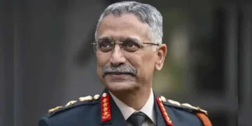 भारत की सुरक्षा नीति में महत्वपूर्ण बदलाव का हिस्सा था ऑपरेशन सिंदूर : जनरल नरवणे