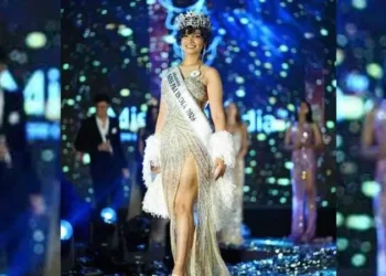 गुनगुन बियाल पीएंडआई इंडिया 2026 विजेता