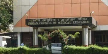 आईसीएमआर तकनीक हस्तांतरण