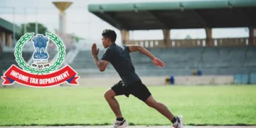 पुणे आयकर विभाग स्पोर्ट्स कोटा भर्ती 2026