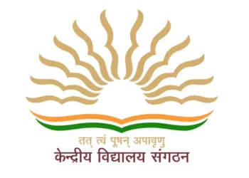 KVS संविदा साथी पोर्टल