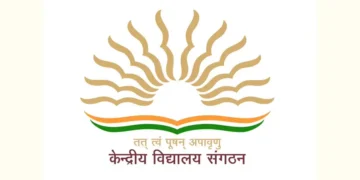 KVS संविदा साथी पोर्टल