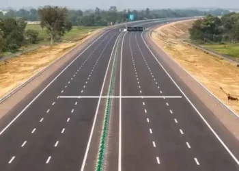 लखनऊ-कानपुर एक्सप्रेसवे कनेक्टिविटी का सर्वे शुरू