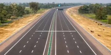 लखनऊ-कानपुर एक्सप्रेसवे कनेक्टिविटी का सर्वे शुरू