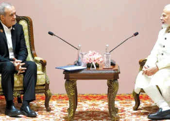 समुद्र में आवाजाही व यात्रियों की सुरक्षा जरूरी: मोदी