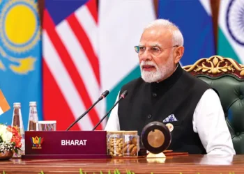 भारत में सैटेलाइट इंटरनेट और कांग्रेस पर पीएम मोदी