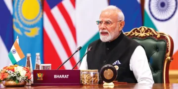 भारत में सैटेलाइट इंटरनेट और कांग्रेस पर पीएम मोदी