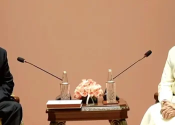 पीएम मोदी पुतिन द्विपक्षीय वार्ता