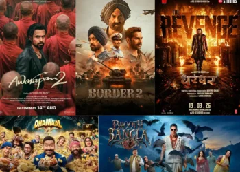 बॉलीवुड बॉक्स ऑफिस 2026