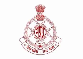 एमपी पुलिस में भरे जाएंगे 504 पद