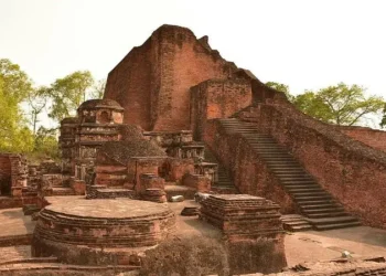 नालंदा विवि की वैश्विक उड़ान, ऑस्ट्रेलिया के प्रतिष्ठित विवि से करार