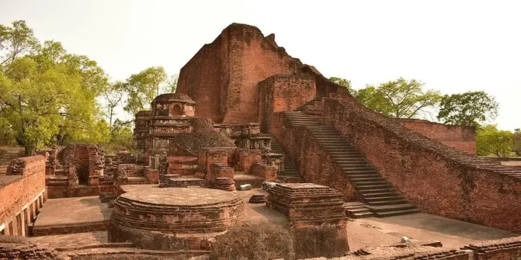 नालंदा विवि की वैश्विक उड़ान, ऑस्ट्रेलिया के प्रतिष्ठित विवि से करार